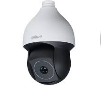 DH-TPC-SD5300-TA19 Thermal Network Dome Camera 99-00003949 фото