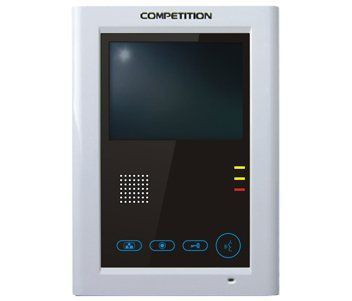 MT397C-CK 4 "монітор 99-00004337 фото