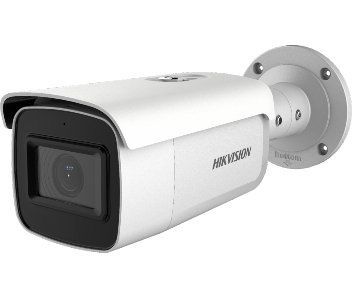 DS-2CD2663G1-IZS (2.8-12мм) 6Мп IP з детектором облич і Smart функціями 99-00002311 фото
