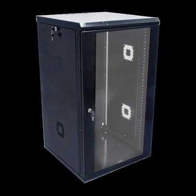 21U Шкаф 19", 600х600х1040мм (Ш*Г*В), акриловое стекло 99-00008913 фото
