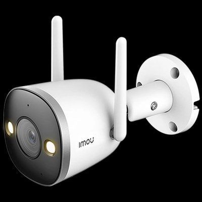 Imou IPC-F46FEP (2.8мм) камера 4MP H.265 Bullet Wi-Fi 99-00009991 фото