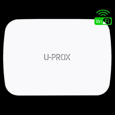 U-Prox MP WiFi Бездротова централь системи безпеки 99-00016027 фото