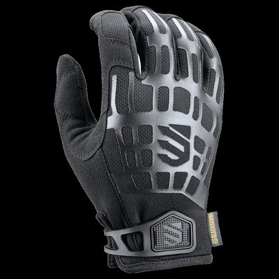 BLACKHAWK Fury Utilitarian Glove L Перчатки тактические 99-00011175 фото