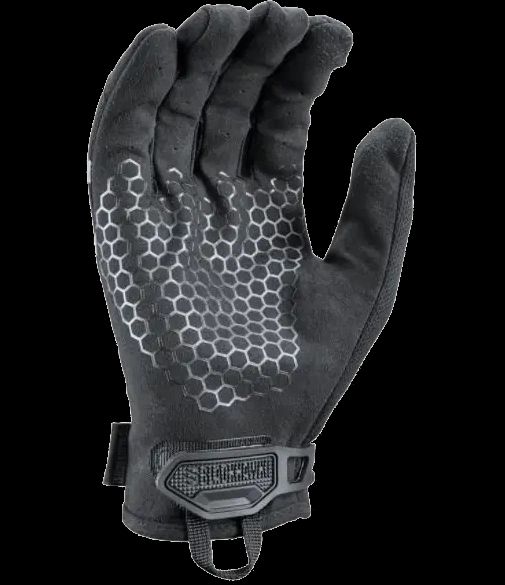 BLACKHAWK Fury Utilitarian Glove L Перчатки тактические 99-00011175 фото