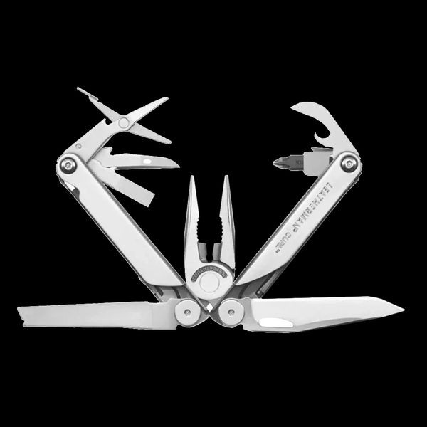 Leatherman Curl Мультитул 99-00011316 фото