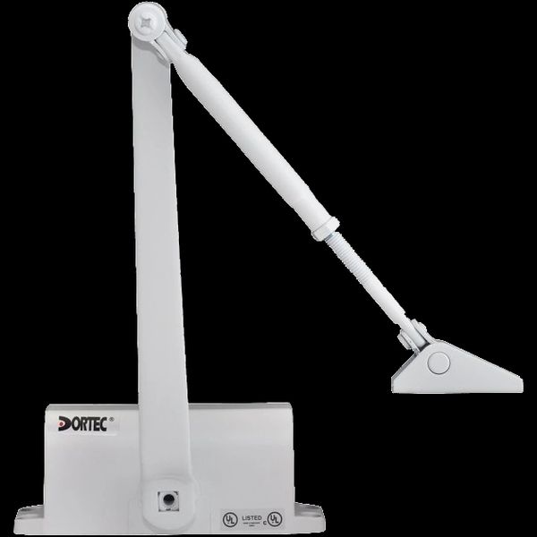 Dortec DT-63H White Доводчик 99-00008034 фото