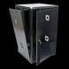 21U Шафа 19", 600х600х1040мм (Ш*Г*В), акрилове скло 99-00008913 фото 2
