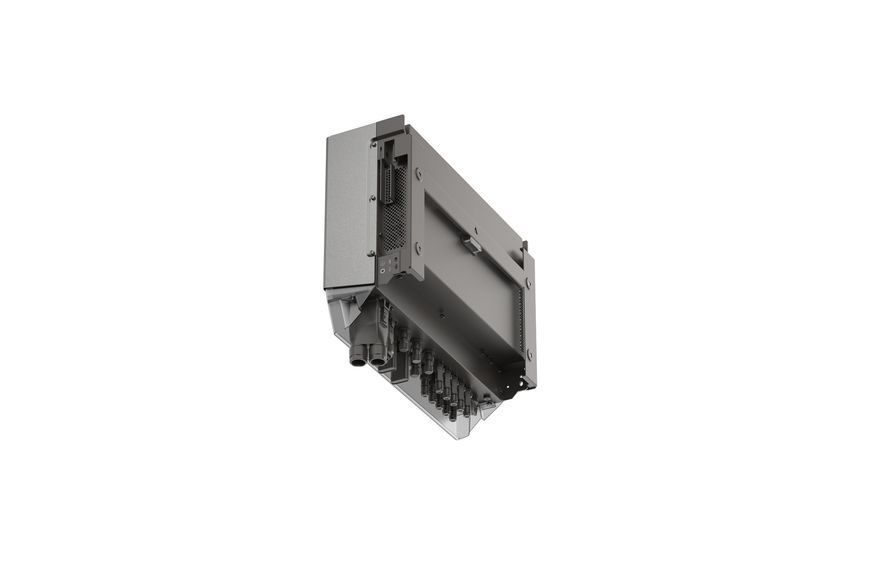 Гибридный инвертор EcoFlow PowerOcean Plus 25 кВт&sdot;час (трехфазный) PowerOcean Plus-INV-25kW-DE фото
