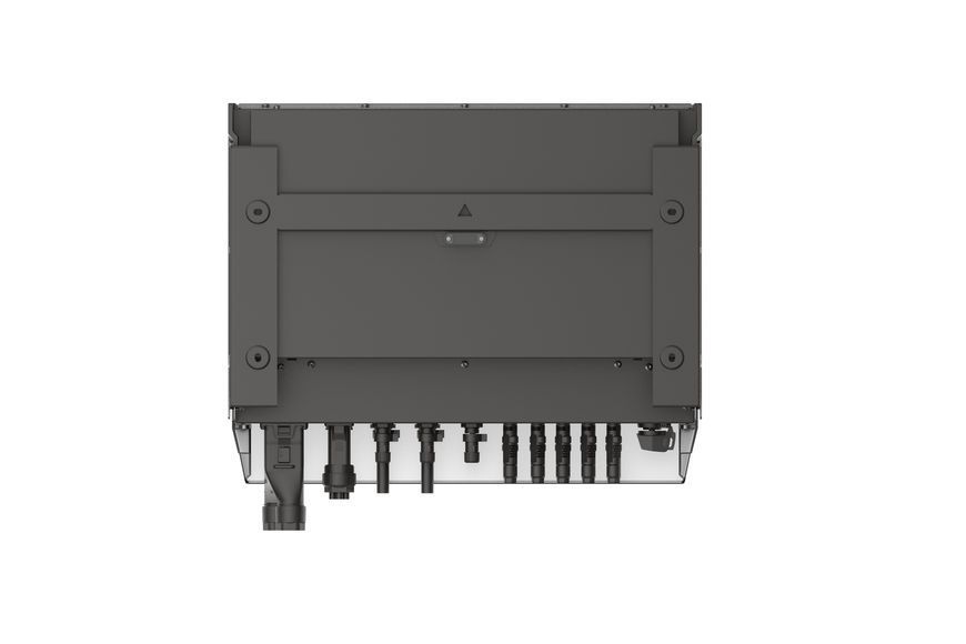 Гибридный инвертор EcoFlow PowerOcean Plus 25 кВт&sdot;час (трехфазный) PowerOcean Plus-INV-25kW-DE фото