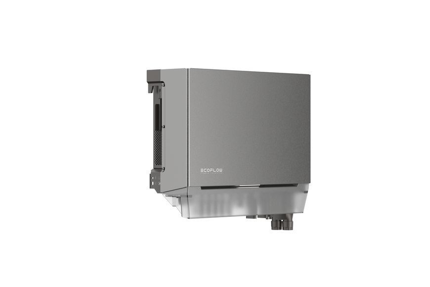 Гибридный инвертор EcoFlow PowerOcean Plus 25 кВт&sdot;час (трехфазный) PowerOcean Plus-INV-25kW-DE фото