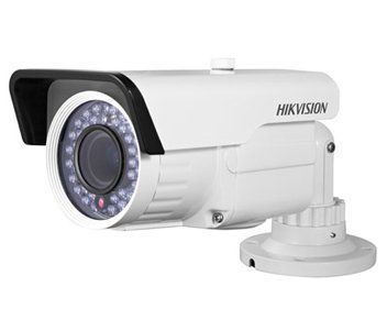 DS-2CE16C5T-VFIR3 1.3 Мп Turbo HD видеокамера 1172 фото