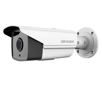 DS-2CD2T35FWD-I8 (4 мм) 3Мп IP видеокамера Hikvision 00-00000221 фото