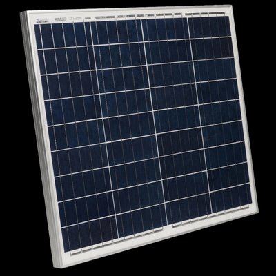 Victron Energy 60W-12V 4a, 60Wp, Poly PV модуль 99-00010929 фото