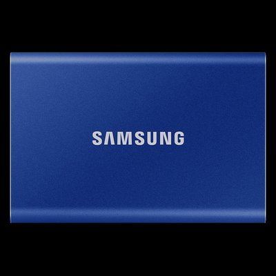 SAMSUNG MU-PC1T0H/WW Зовнішній SSD накопичувач 99-00013229 фото