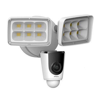 IPC-L26P (2.8мм) 2 Мп IP-камера Imou з активним оповіщенням 99-00002477 фото