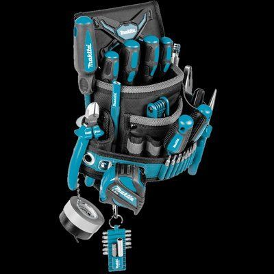 Makita (E-05181) Сумка электрика универсальная 99-00014308 фото