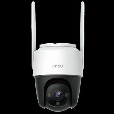IPC-S42FP-D 4MP H.265 Cruiser Wi-Fi камера 99-00008276 фото