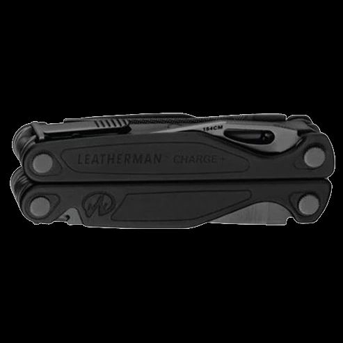 Leatherman Charge Plus black Мультитул 99-00011315 фото