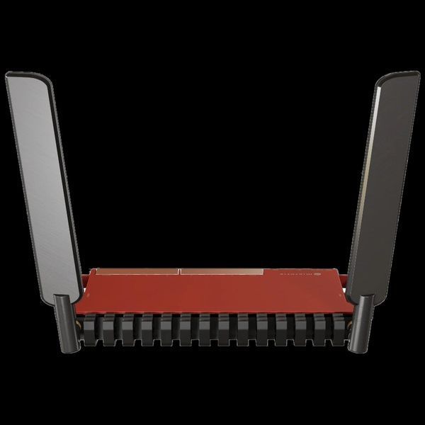 MikroTik L009UiGS-2HaxD-IN Беспроводной маршрутизатор 99-00014734 фото