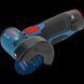 Bosch GWS 12V-76 Professional Кутова шліфувальна машина 99-00014643 фото 1