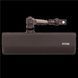 RYOBI D-1554 DARK BRONZE Дотягувач накладний STD_ARM EN_2/3/4 до_80кг 1100мм 99-00013423 фото 1