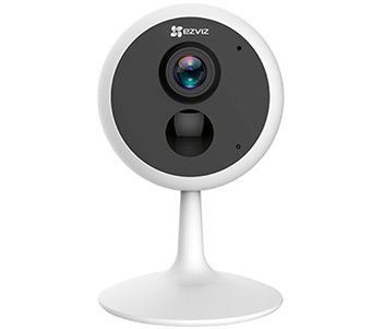 CS-C1C (D0-1CD2WFR) 2Мп Wi-Fi видеокамера Ezviz с PIR датчиком 99-00001733 фото