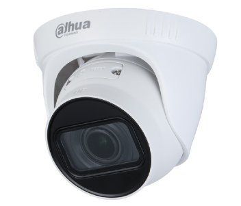 DH-IPC-HDW1230T1-ZS-S5 (2.8-12мм) 2Mп IP Dahua варіофокальна 99-00003636 фото