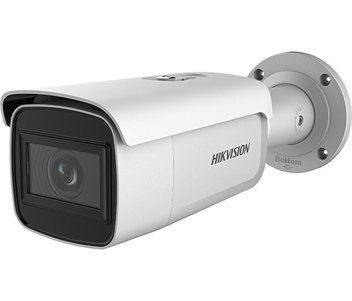 DS-2CD2643G1-IZS 4 Мп ІК мережева відеокамера з моторізірований об'єктивом 99-00002393 фото