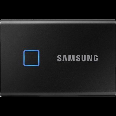 SAMSUNG MU-PC1T0K / WW Зовнішній SSD накопичувач 99-00013231 фото