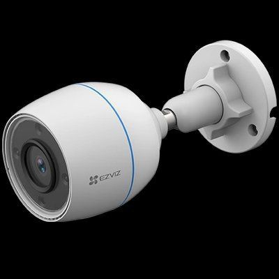 CS-H3C (1080P, 2.8мм) Smart Home Wi-Fi камера 99-00015283 фото