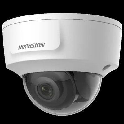 Hikvision DS-2CD3185G0-IS (2.8мм) 8 МП DarkFighter IK10 99-00003621 фото