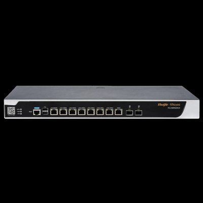 Ruijie Reyee RG-NBR6205-E Маршрутизатор 99-00012843 фото