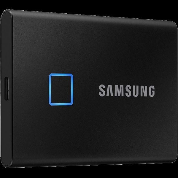 SAMSUNG MU-PC1T0K / WW Зовнішній SSD накопичувач 99-00013231 фото