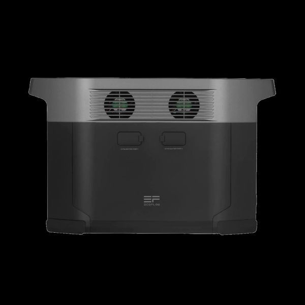 EcoFlow DELTA Max 2000 Портативне джерело живлення 99-00011992 фото