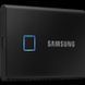 SAMSUNG MU-PC1T0K / WW Зовнішній SSD накопичувач 99-00013231 фото 2