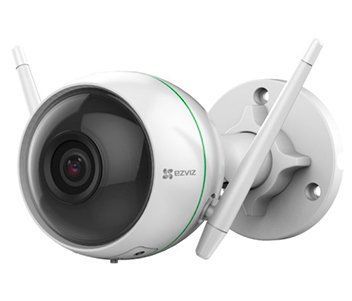 CS-CV310 (A0-1C2WFR) (4 мм) 2Мп облачная Wi-Fi камера EZVIZ 99-00001732 фото