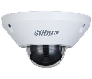 DH-IPC-EB5541-AS 5Мп WizMind Fisheye 99-00008289 фото