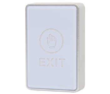 Exit-W Кнопка выхода сенсорная 99-00010533 фото
