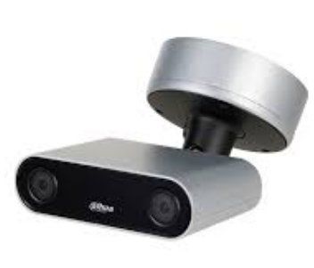 DH-IPC-HFW8241XP-3D 2Мп IP Dahua з двома об'єктивами і функцією підрахунку людей 99-00001264 фото