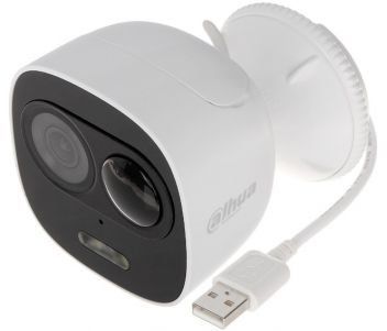 DH-IPC-C26EP 1080p H.265 Wi-Fi камера Dahua 99-00000284 фото