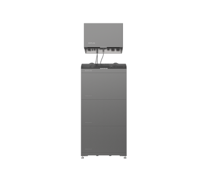 Комплект енергонезалежності EcoFlow Power Ocean ємність 15 kWh (трифазний потужністю 10 kW) PowerOcean-Battery-15kWh фото