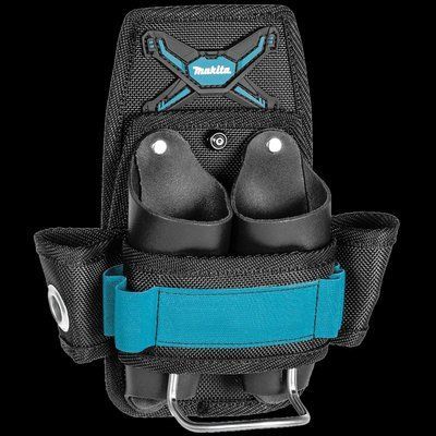 Makita (E-05228) Сумка электрика на 3 отделения 99-00014306 фото