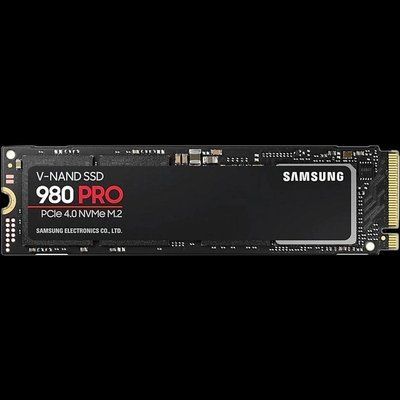 Samsung MZ-V8P2T0BW Накопичувач SSD M.2 2280 2TB 99-00013513 фото