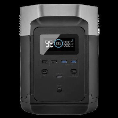 EcoFlow&nbsp;DELTA Портативный источник питания 99-00009118 фото