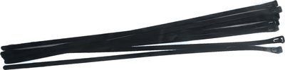 Пластикова стяжка Nylon Cable EFR-100WCABLETIES фото