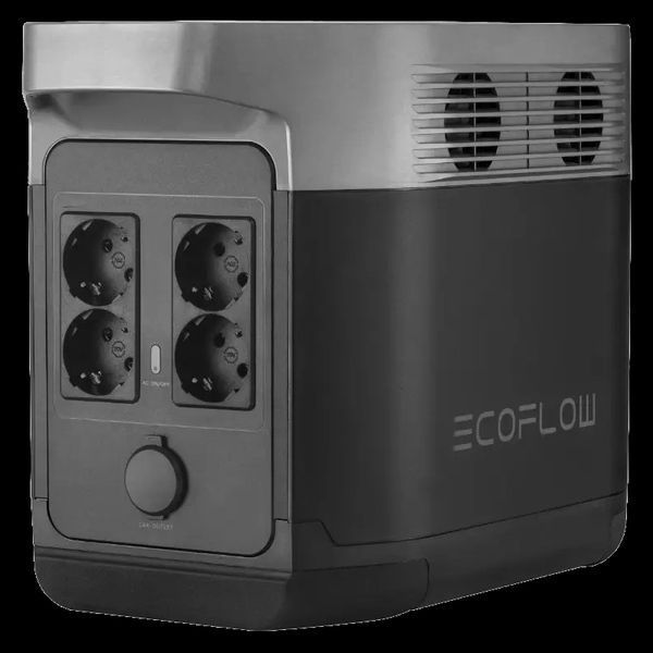 EcoFlow&nbsp;DELTA Портативне джерело живлення 99-00009118 фото