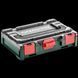 Metabo metaBOX 63 XS (626896000) Органайзер 99-00015430 фото 2
