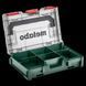 Metabo metaBOX 63 XS (626896000) Органайзер 99-00015430 фото 1