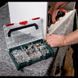 Metabo metaBOX 63 XS (626896000) Органайзер 99-00015430 фото 3