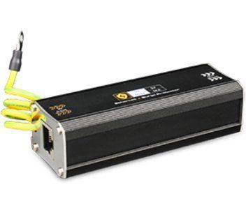 USP201GE-POE Сетевой фильтр для PoE 99-00002530 фото